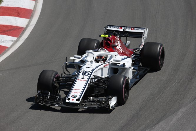 Canadian Grand Prix, Montreal 07 - 10 June 2018