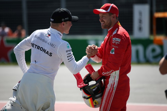 Canadian Grand Prix, Montreal 07 - 10 June 2018