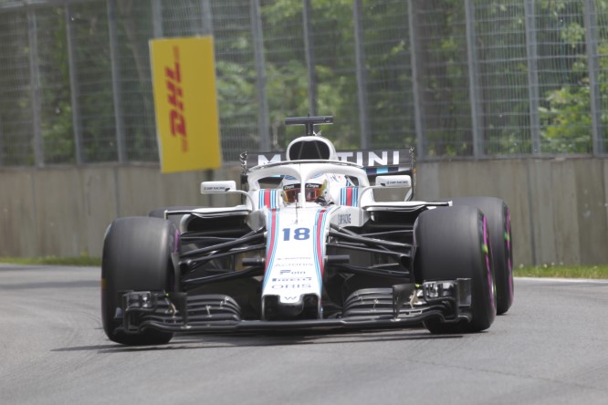 Canadian Grand Prix, Montreal 07 - 10 June 2018