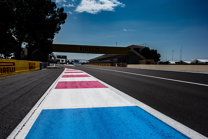 F1 | GP Francia 2018 – PL2: Hamilton 1°, Ferrari vola sul passo gara