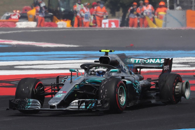 French Grand Prix, Paul Ricard 21 - 24 June 2018