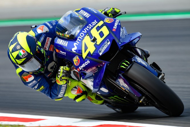 Rossi Barcellona 2018.1