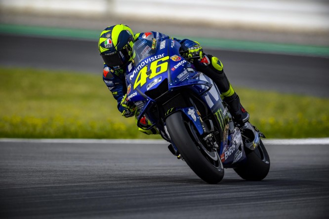 Rossi Barcellona 2018.3