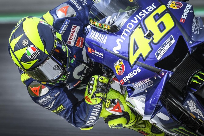 Rossi Barcellona 2018.3