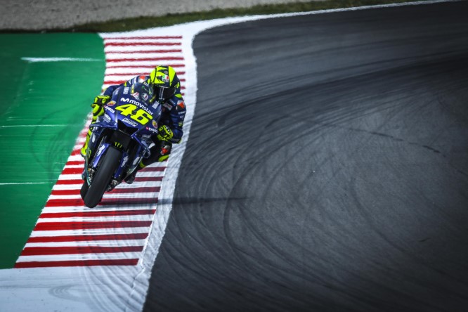 Rossi Barcellona 2018.4