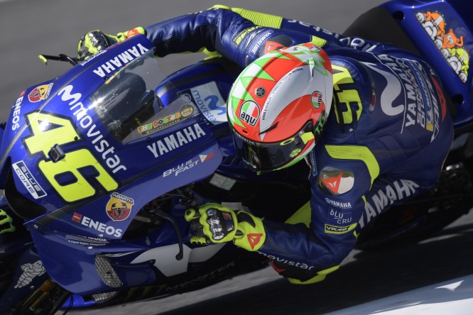 Rossi Mugello 2018.5 (Custom)