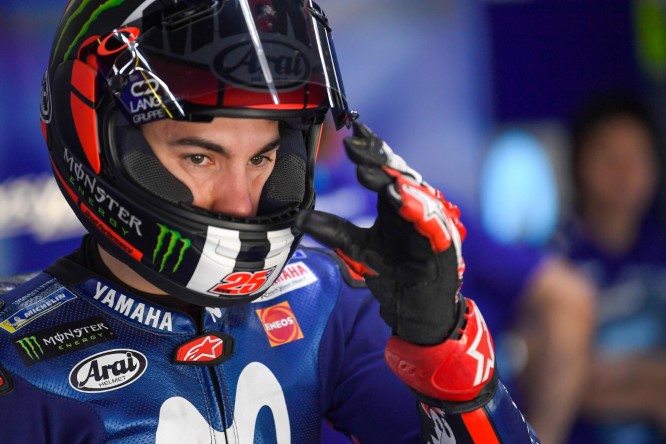 MotoGP | Crisi Vinales-Forcada: i pareri di Rossi, Marquez e Lorenzo