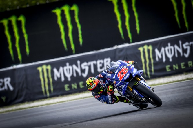 Vinales Barcellona 2018.1