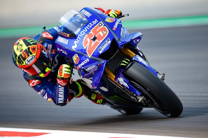 Vinales Barcellona 2018.1