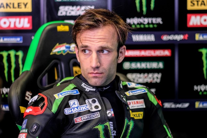 MotoGP | Zarco: “Possiamo lottare con i primi”