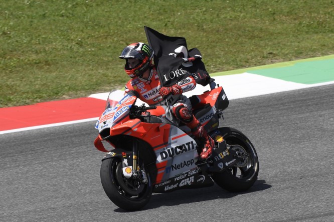 MotoGP | Lorenzo e la telefonata decisiva a Puig