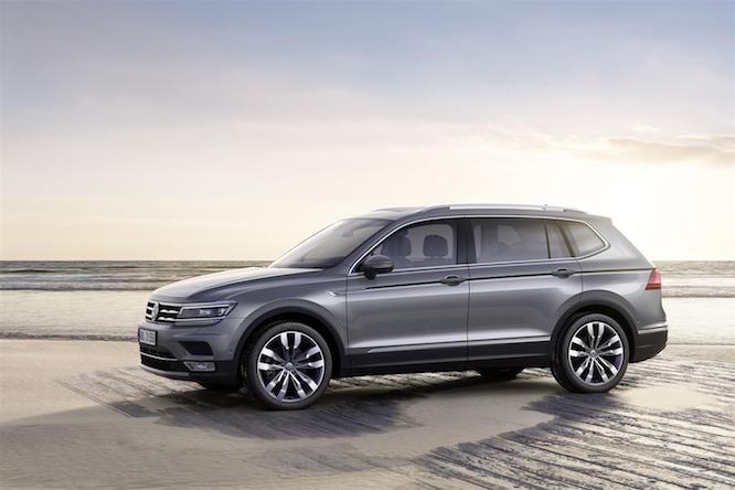 media-Nuova Tiguan Allspace_DB2017AU00431