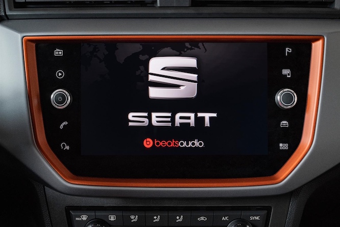 Seat, la crescita continua anche nel secondo semestre