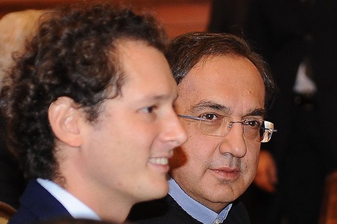 John Elkann ricorda Marchionne: “Gli saremo per sempre riconoscenti”