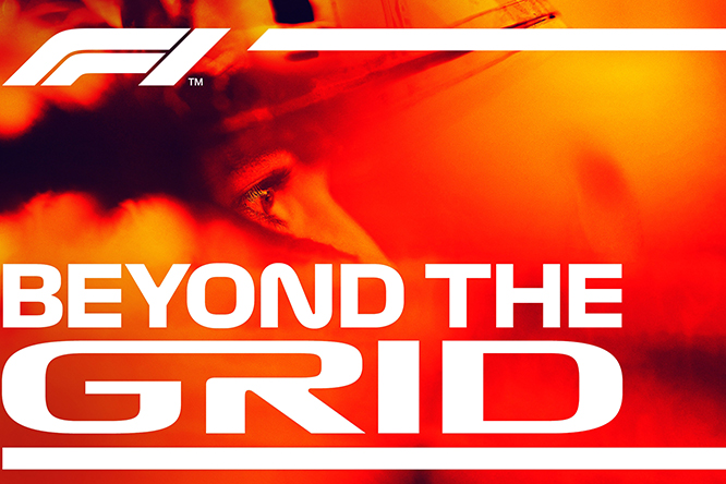 Nasce “Beyond The Grid”, il nuovo podcast ufficiale della Formula 1