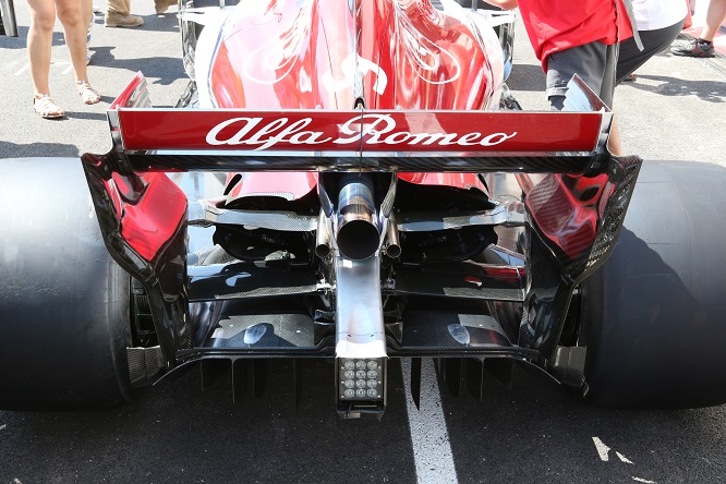 Power unit: Ferrari gioca d’anticipo con Haas e Sauber