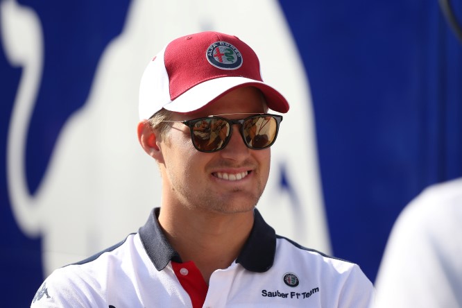 Pagelle di fine stagione 2018: Marcus Ericsson