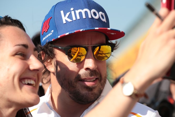 Alonso risponde al rifiuto di Horner: “La hit dell’estate”