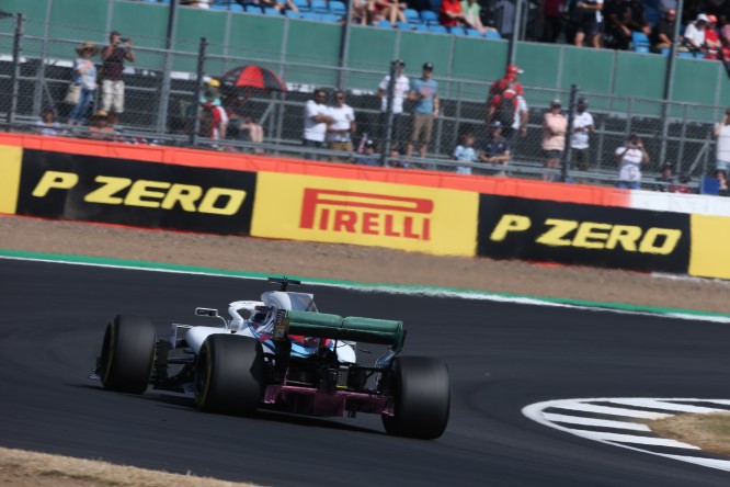 F1 | GP Gran Bretagna 2018 – PL3: Hamilton davanti, ma Raikkonen è vicino