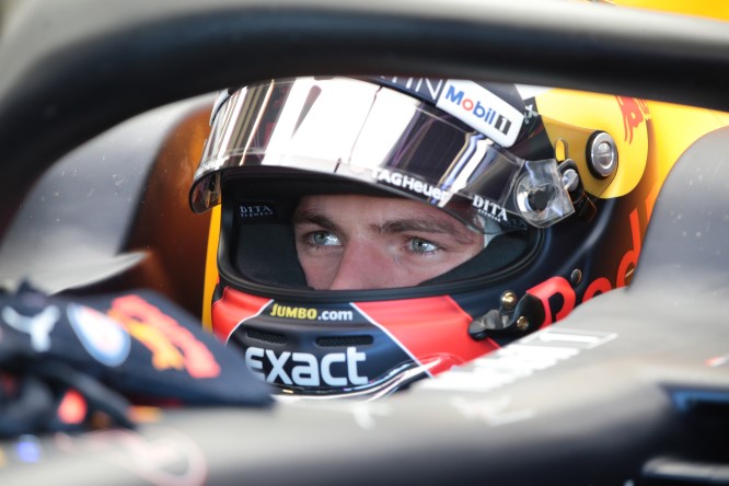 #F1PowerRankings Gran Bretagna: Verstappen mantiene la leadership