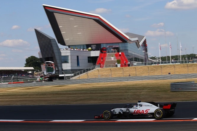 Da Silverstone a Rio, il domino dei circuiti in lotta per un posto