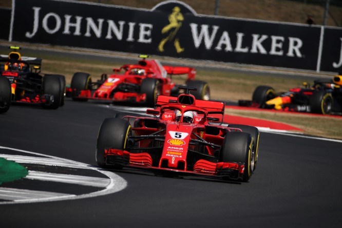 F1 2018: qual è stato il miglior sorpasso fino ad ora? – RISULTATI