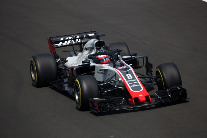 Haas ‘abbandona’ la VF-18 e passa al progetto del 2019