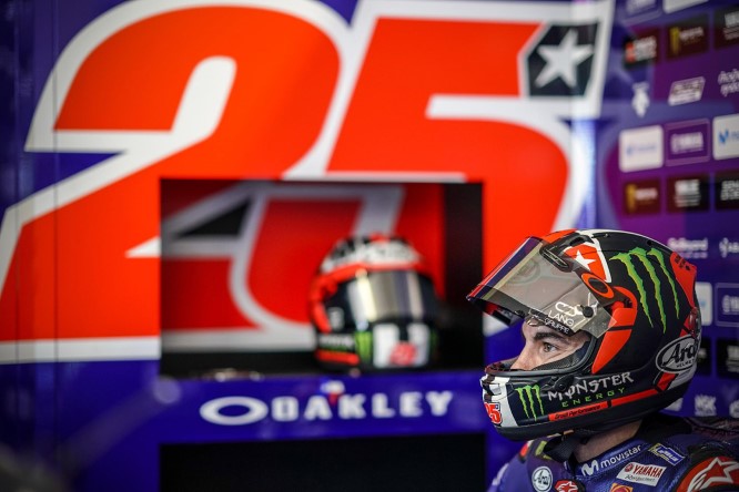 MotoGP | Il cuore d’oro di Maverick Viñales