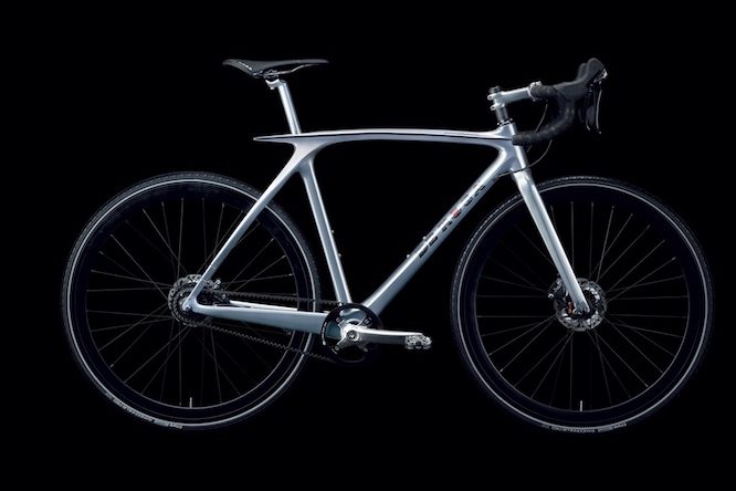 De Rosa e Pininfarina, la bici gioiello che si ispira ai Suv