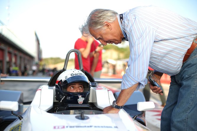 Italiano Prototipi | Claudio Giudice vince ad Imola