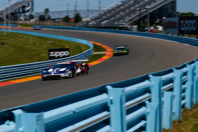 IMSA WeatherTech SportsCar Championship