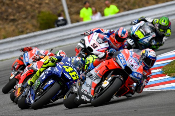 MotoGP | Yamaha al Red Bull Ring a caccia del podio