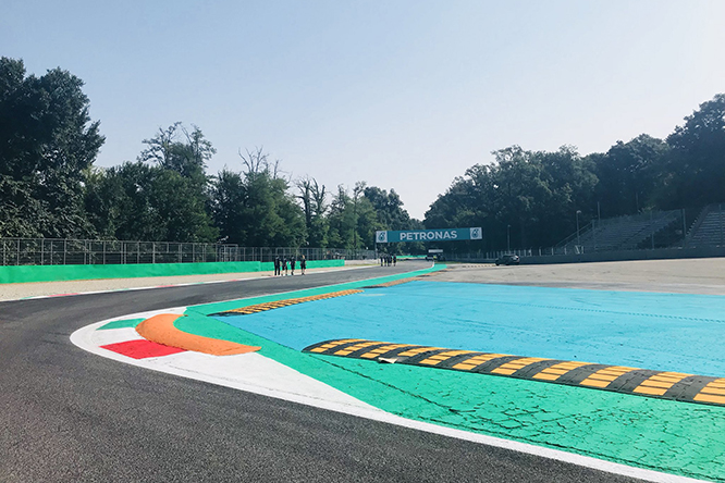 F1 | Monza, confermate le porte chiuse