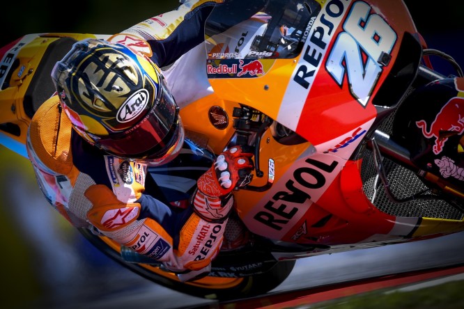 MotoGP | Puig stronca Pedrosa: “Nella vita nessuno ti regala niente”
