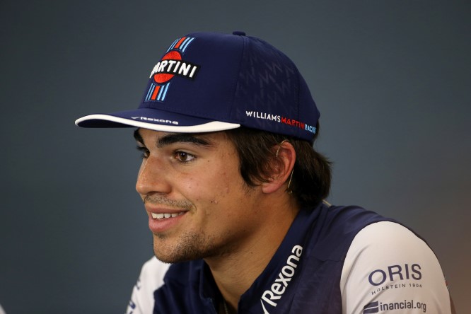 Stroll: “Capisco Ocon, ma merito di essere valutato di più”