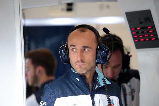 Girandola sedili: Ericsson potrebbe bloccare il ritorno di Kubica