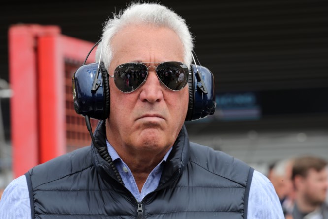 Racing Point, Lawrence Stroll pensa in grande: “Puntiamo al terzo posto”