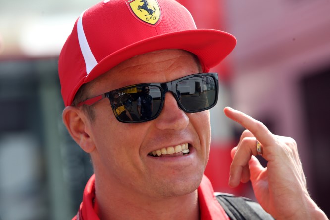 Raikkonen-Ferrari 2019: pro e contro