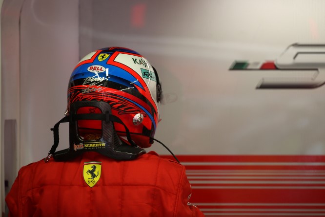 Brawn: “Nel 2018 il miglior Raikkonen dal ritorno in Ferrari”