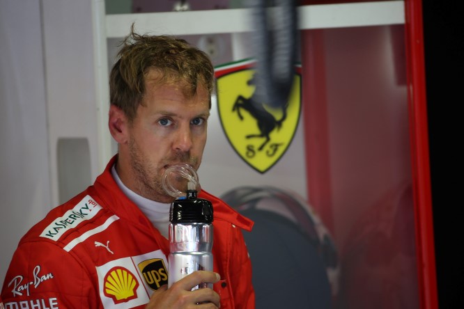 Hakkinen critica Vettel e la Ferrari: “Per battere Hamilton dovranno essere perfetti”