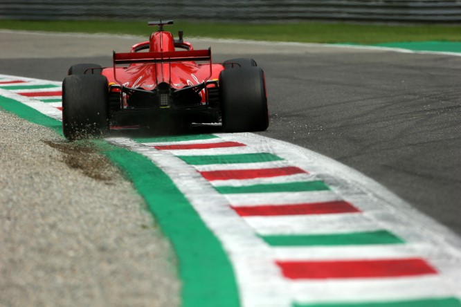 F1 | GP Italia 2018 – Hamilton beffa le Ferrari, Vettel solo 4°