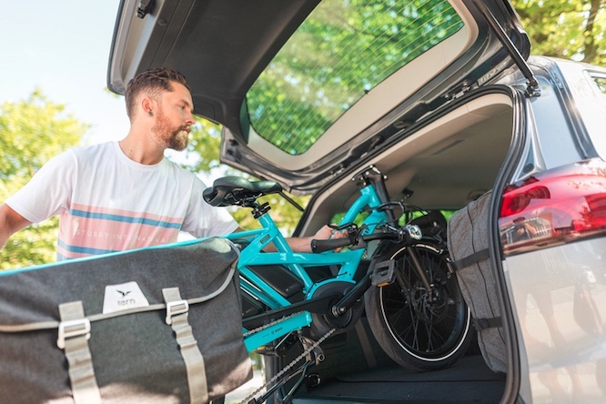 Il boom delle e-bike: ecco le più curiose