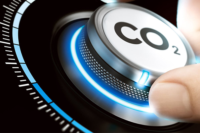 Quotare la CO2 per limitarne le emissioni