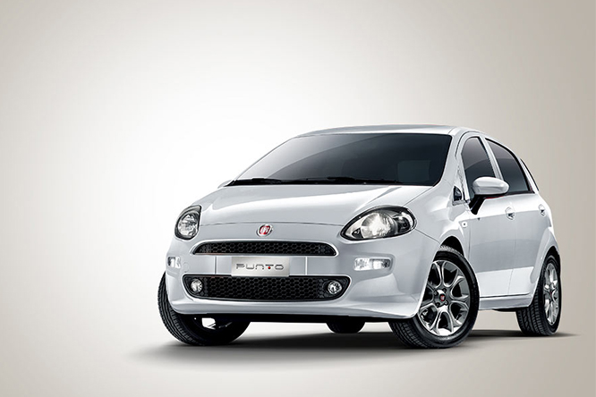 Fiat Punto, il possibile ritorno