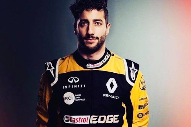 F1 | Ricciardo in Renault, vincitori e vinti