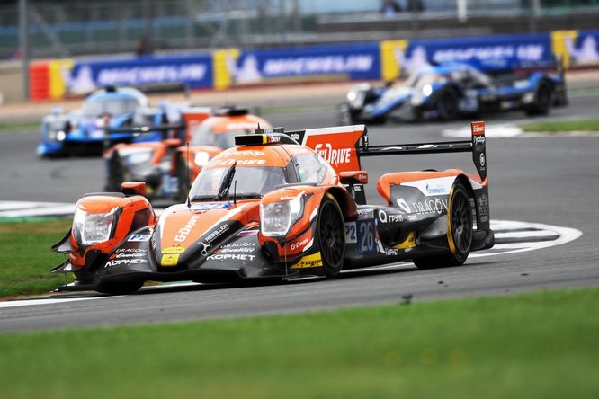 ELMS | Silverstone: G-Drive terzo successo consecutivo