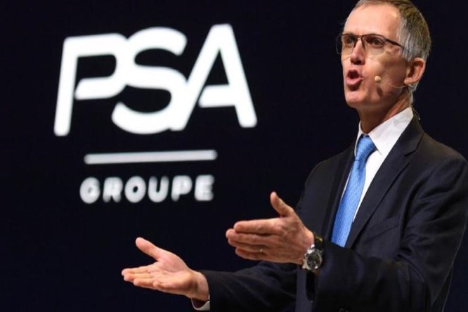 PSA, il Ceo Tavares fa volare il gruppo francese