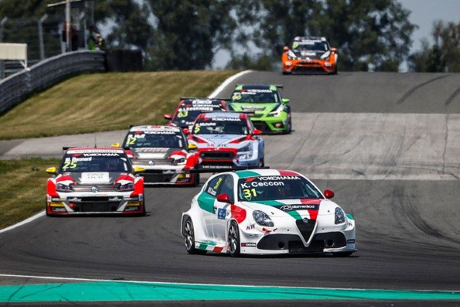 WTCR | Tutto pronto per il gran finale di Macao