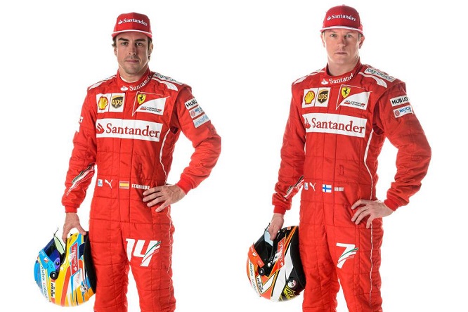 F1 | Raikkonen-Alonso, cinque anni dopo