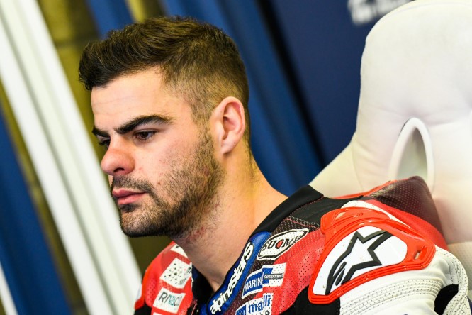 Moto2 | Fenati, talento spento dalle intemperanze caratteriali